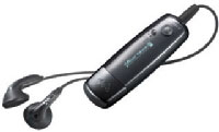 Sony WALKMAN 1GB Black (NW-E003FB)
